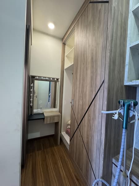Servis Apartment untuk Dijual di Petalz Residences - PeiGee . - Interior - PropertyGuru.com.my