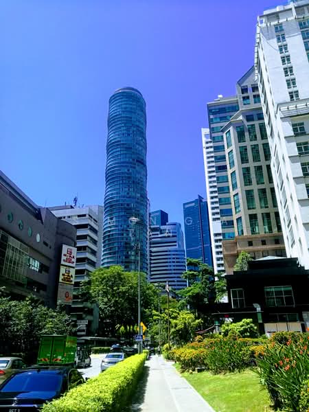 Condominium for Rent at Vortex KLCC - Simon G A Tan - Convenient location 200m to KLCC Suria - PropertyGuru.com.my