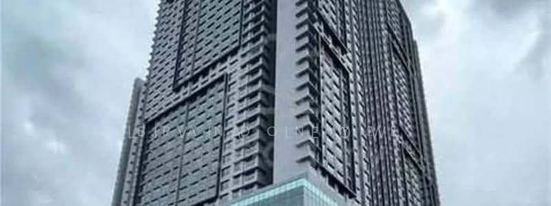 Service Residence for Rent at Meta City - Brandon Yee - Exterior - PropertyGuru.com.my