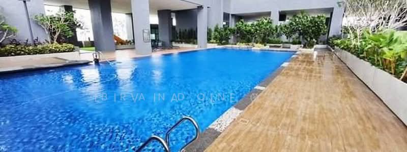 Service Residence for Rent at Meta City - Brandon Yee - Pool - PropertyGuru.com.my