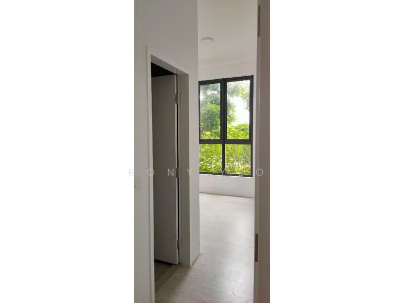 Service Residence for Sale at Serviced Residence @ Fera Residence @ The Quartz WM - Rony Yeo - Interior - PropertyGuru.com.my