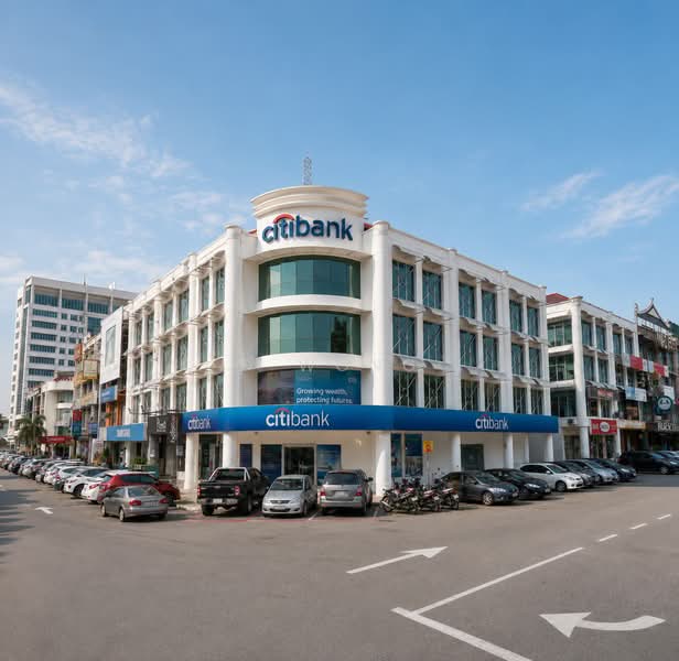 Kedai untuk Disewa di Bandar Puteri Puchong (Puchong) - D Wong - PropertyGuru.com.my