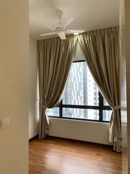 Service Residence for Sale at Petalz Residences - PeiGee . - Interior - PropertyGuru.com.my