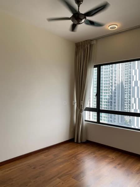 Service Residence for Sale at Petalz Residences - PeiGee . - Bedroom - PropertyGuru.com.my