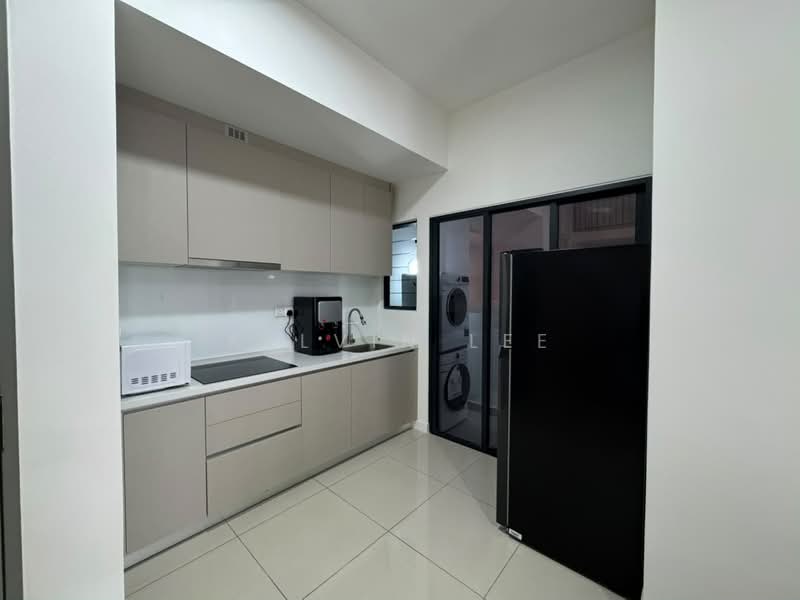 Kondominium untuk Disewa di Skyline KL - Kelvin Lee - PropertyGuru.com.my