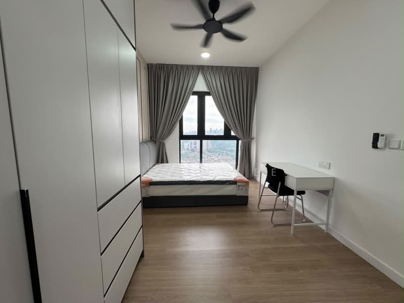 Kondominium untuk Disewa di Skyline KL - Kelvin Lee - PropertyGuru.com.my