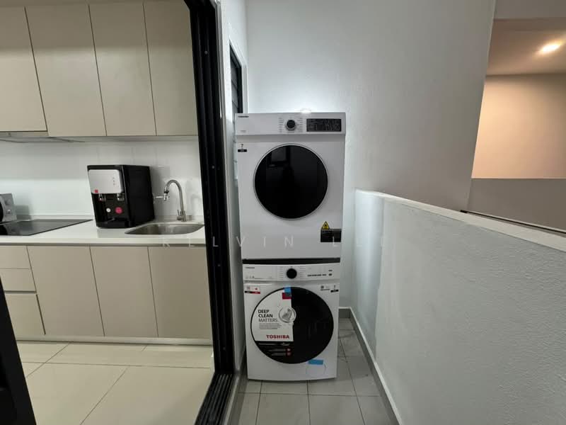 Kondominium untuk Disewa di Skyline KL - Kelvin Lee - PropertyGuru.com.my