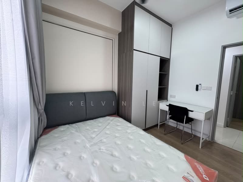 Kondominium untuk Disewa di Skyline KL - Kelvin Lee - PropertyGuru.com.my