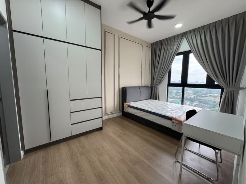 Kondominium untuk Disewa di Skyline KL - Kelvin Lee - PropertyGuru.com.my
