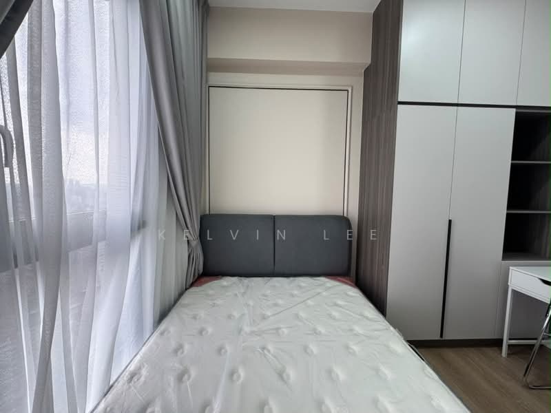 Kondominium untuk Disewa di Skyline KL - Kelvin Lee - PropertyGuru.com.my