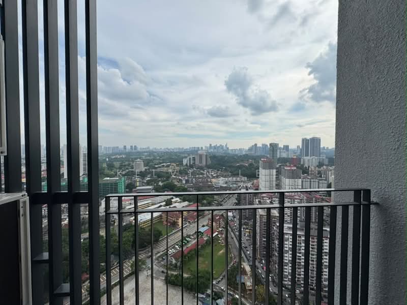 Kondominium untuk Disewa di Skyline KL - Kelvin Lee - PropertyGuru.com.my