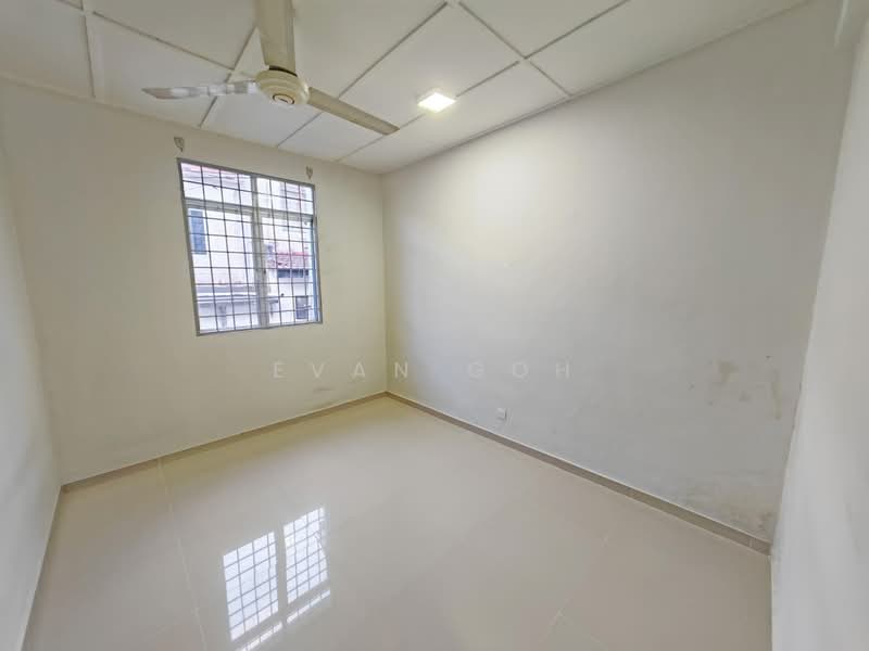 Rumah Teres 2 Tingkat untuk Disewa di Saujana Puchong (Puchong) - Evan Goh - Interior - PropertyGuru.com.my