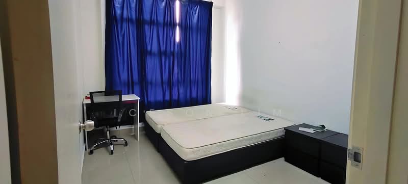 Servis Apartment untuk Disewa di The Arc - Iceson Lim - PropertyGuru.com.my