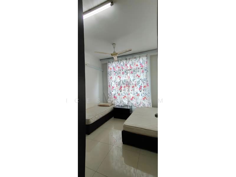 Servis Apartment untuk Disewa di The Arc - Iceson Lim - PropertyGuru.com.my