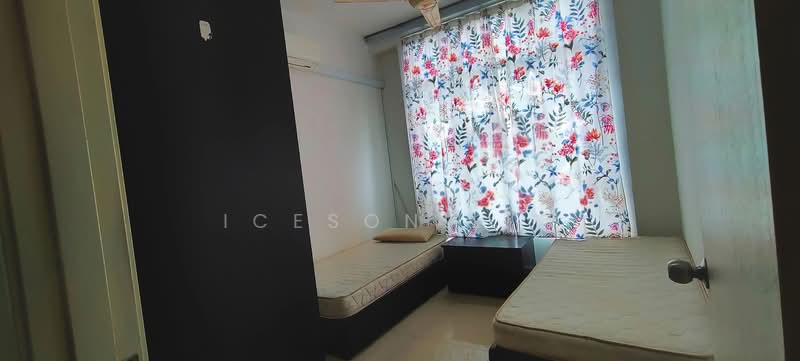 Servis Apartment untuk Disewa di The Arc - Iceson Lim - PropertyGuru.com.my