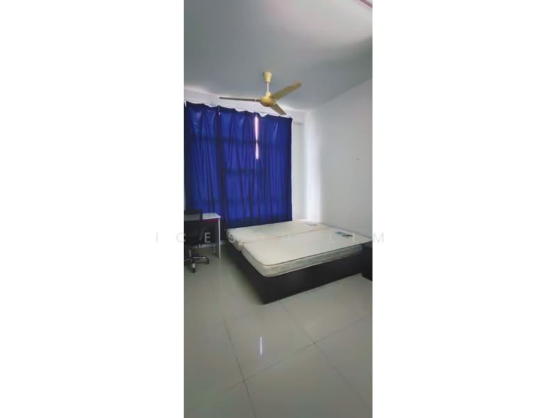 Servis Apartment untuk Disewa di The Arc - Iceson Lim - PropertyGuru.com.my