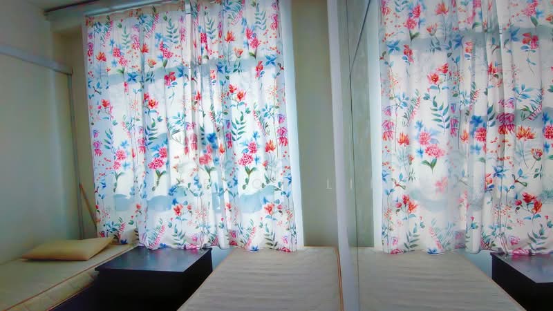 Servis Apartment untuk Disewa di The Arc - Iceson Lim - PropertyGuru.com.my