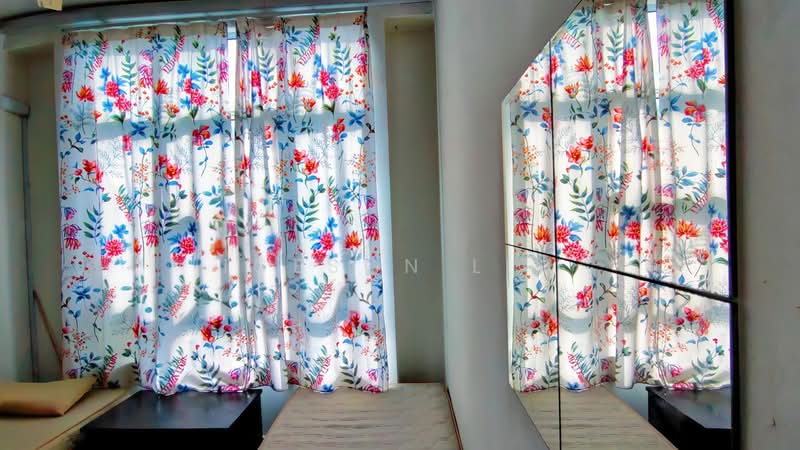 Servis Apartment untuk Disewa di The Arc - Iceson Lim - PropertyGuru.com.my