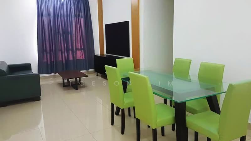 Servis Apartment untuk Disewa di The Arc - Iceson Lim - PropertyGuru.com.my