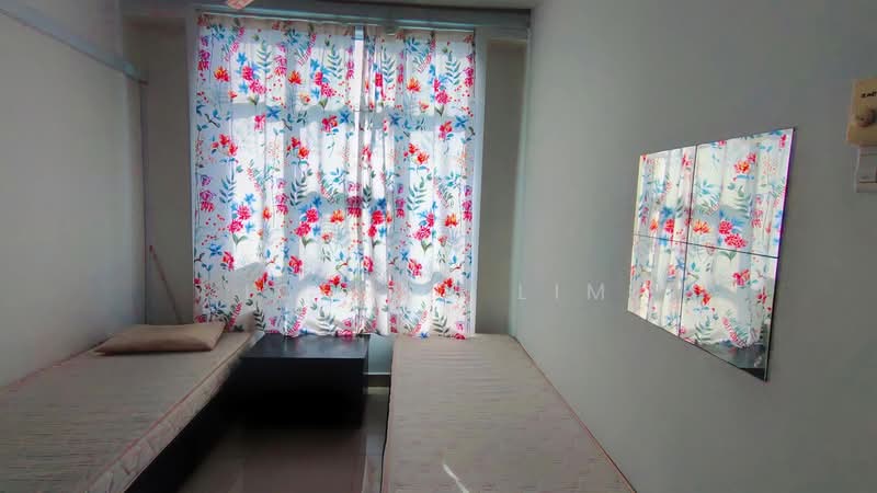 Servis Apartment untuk Disewa di The Arc - Iceson Lim - PropertyGuru.com.my