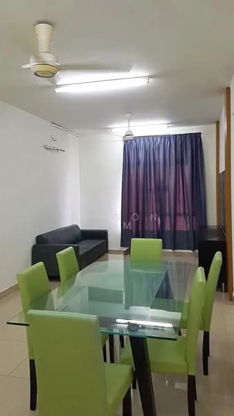 Servis Apartment untuk Disewa di The Arc - Iceson Lim - PropertyGuru.com.my