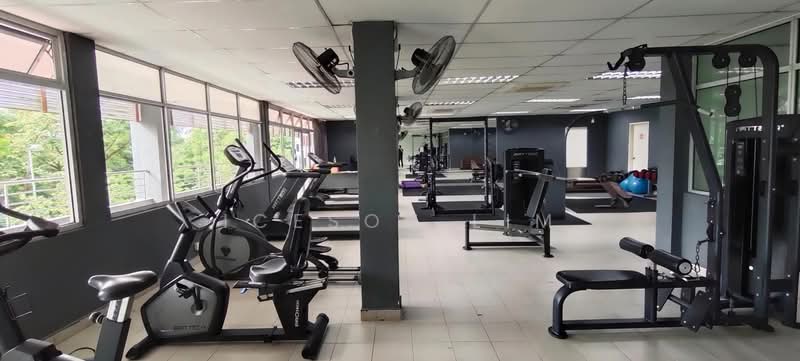 Servis Apartment untuk Disewa di The Arc - Iceson Lim - PropertyGuru.com.my
