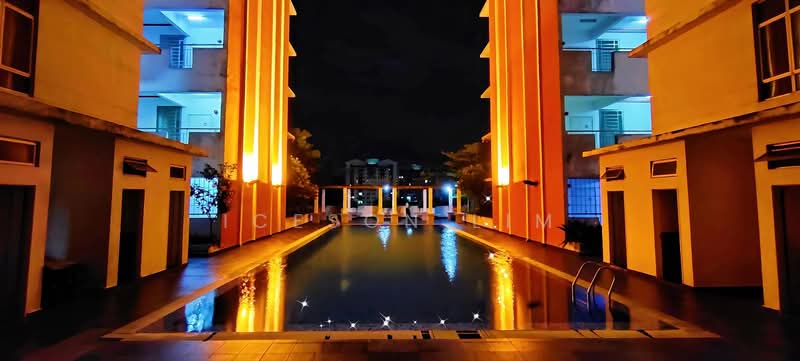 Servis Apartment untuk Disewa di The Arc - Iceson Lim - PropertyGuru.com.my