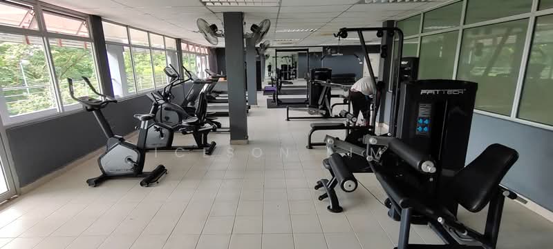 Servis Apartment untuk Disewa di The Arc - Iceson Lim - PropertyGuru.com.my