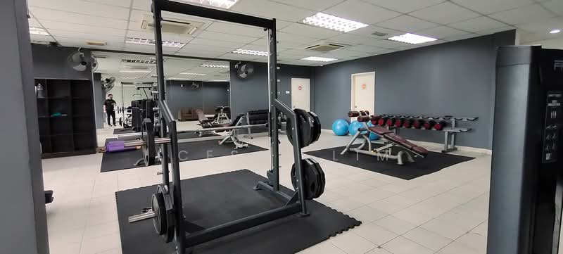 Servis Apartment untuk Disewa di The Arc - Iceson Lim - PropertyGuru.com.my
