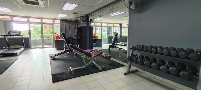 Servis Apartment untuk Disewa di The Arc - Iceson Lim - PropertyGuru.com.my