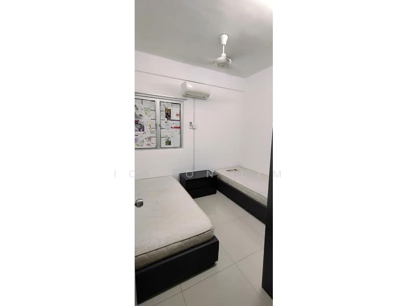 Servis Apartment untuk Disewa di The Arc - Iceson Lim - PropertyGuru.com.my