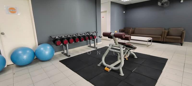 Servis Apartment untuk Disewa di The Arc - Iceson Lim - PropertyGuru.com.my