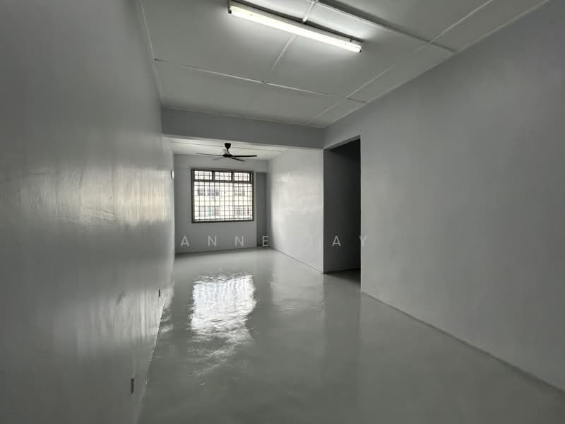 Rumah Flat untuk Disewa di Rumah Pangsa Orkid - Anne Tay - Interior - PropertyGuru.com.my