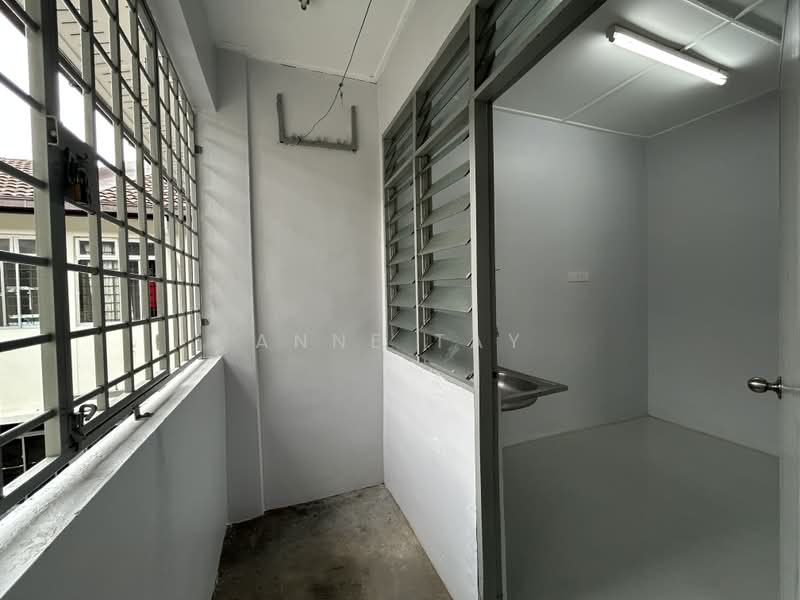Rumah Flat untuk Disewa di Rumah Pangsa Orkid - Anne Tay - Interior - PropertyGuru.com.my