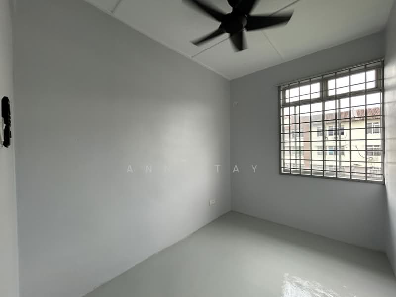 Rumah Flat untuk Disewa di Rumah Pangsa Orkid - Anne Tay - Interior - PropertyGuru.com.my