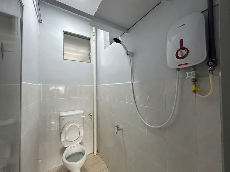 Rumah Flat untuk Disewa di Rumah Pangsa Orkid - Anne Tay - PropertyGuru.com.my