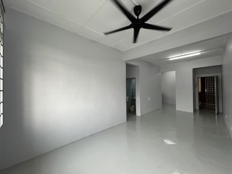 Rumah Flat untuk Disewa di Rumah Pangsa Orkid - Anne Tay - Interior - PropertyGuru.com.my