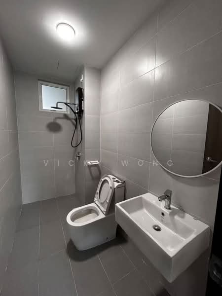 Service Residence for Sale at TRELLIS RESIDENCES - Vicky Wong - PropertyGuru.com.my