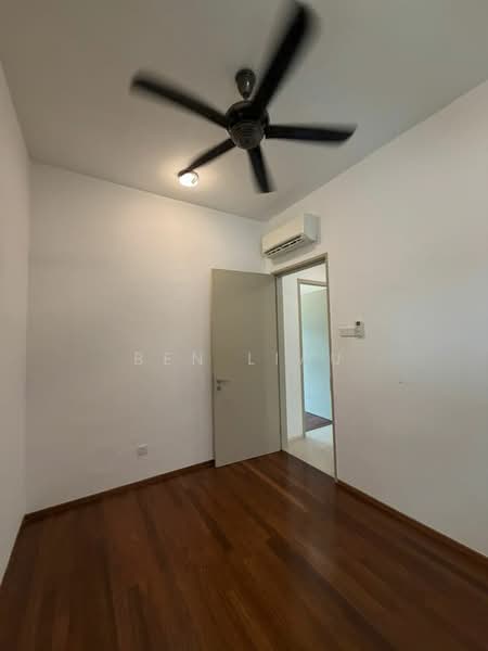 Kondominium untuk Disewa di Mira Residence - Ben Liau - Bedroom - PropertyGuru.com.my