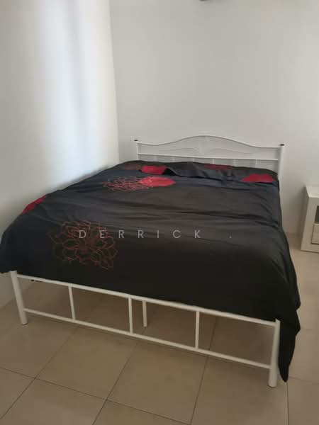 Kondominium untuk Disewa di D'Piazza - Derrick . - Bedroom - PropertyGuru.com.my