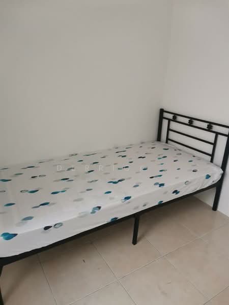 Kondominium untuk Disewa di D'Piazza - Derrick . - Bedroom - PropertyGuru.com.my