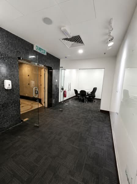 Office for Rent in Bukit Bintang (KL City Centre) - Steve Ng - Corridor - PropertyGuru.com.my
