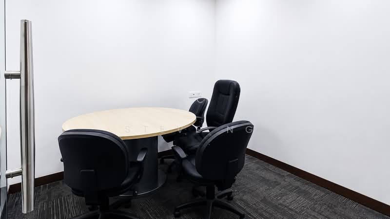 Office for Rent in Bukit Bintang (KL City Centre) - Steve Ng - Interior - PropertyGuru.com.my