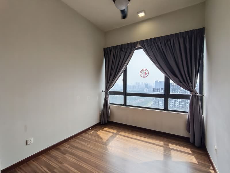 Service Residence for Rent at Petalz Residences - PeiGee . - View - PropertyGuru.com.my