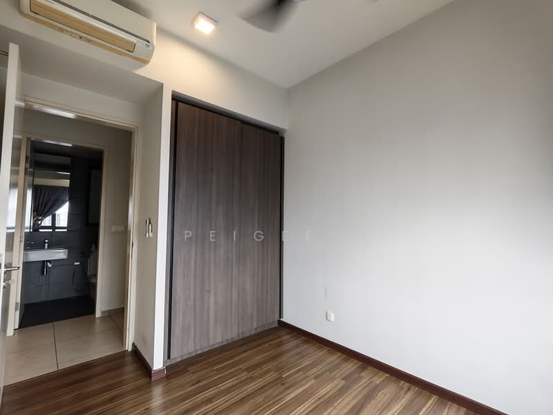 Service Residence for Rent at Petalz Residences - PeiGee . - Interior - PropertyGuru.com.my