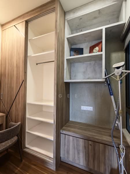 Service Residence for Rent at Petalz Residences - PeiGee . - Interior - PropertyGuru.com.my