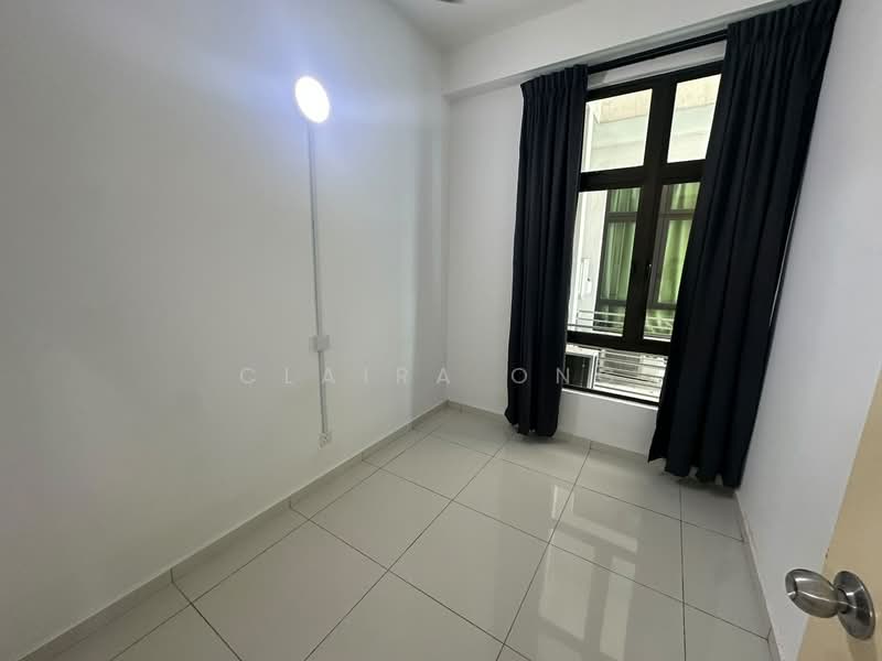 Service Residence for Rent at D'Summit Residences - Claira Ong - Interior - PropertyGuru.com.my