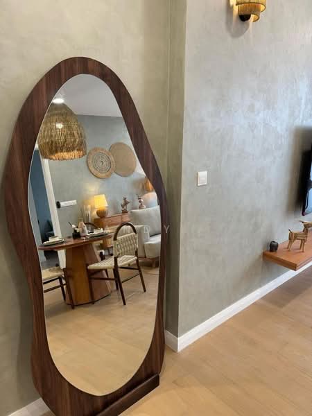 Service Residence for Rent at TRX Residences - Andy . - PropertyGuru.com.my