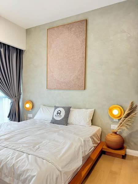 Service Residence for Rent at TRX Residences - Andy . - PropertyGuru.com.my
