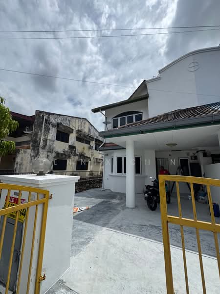 2-storey Terraced House for Sale in Taman Dagang (Ampang) - Dennix Chin - PropertyGuru.com.my